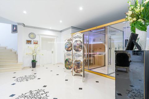 Villa i Adeje, Tenerife, Adeje - € 4.500.000 | Ref: TOP-YN-763 - foto 9