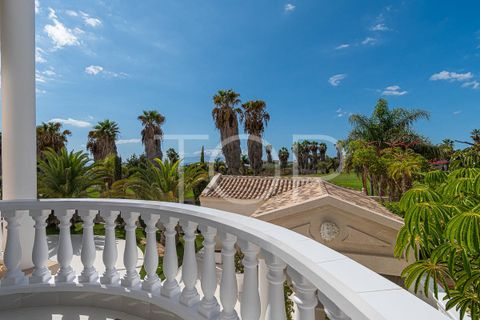 Villa i Adeje, Tenerife, Adeje - € 4.500.000 | Ref: TOP-YN-763 - foto 19