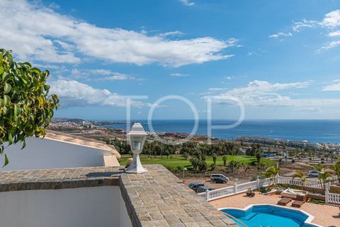 Villa i Adeje, Tenerife, Adeje - € 4.500.000 | Ref: TOP-YN-763 - foto 22