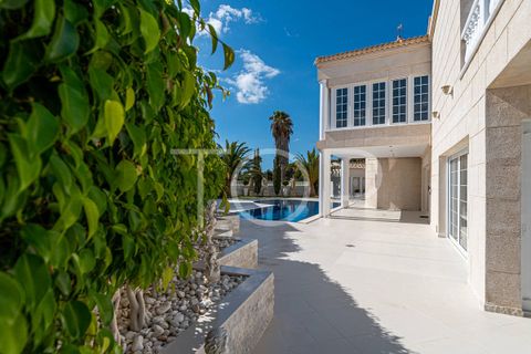 Villa i Adeje, Tenerife, Adeje - € 4.500.000 | Ref: TOP-YN-763 - foto 23