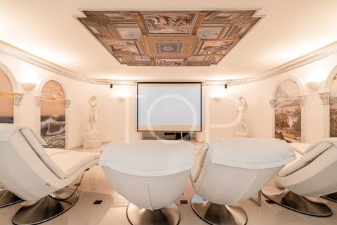 Villa i Adeje, Tenerife, Adeje - € 4.500.000 | Ref: TOP-YN-763 - foto 31