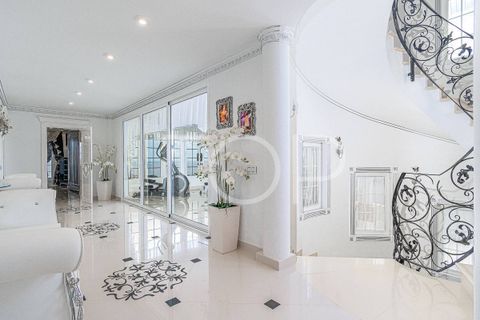 Villa i Adeje, Tenerife, Adeje - € 4.500.000 | Ref: TOP-YN-763 - foto 35