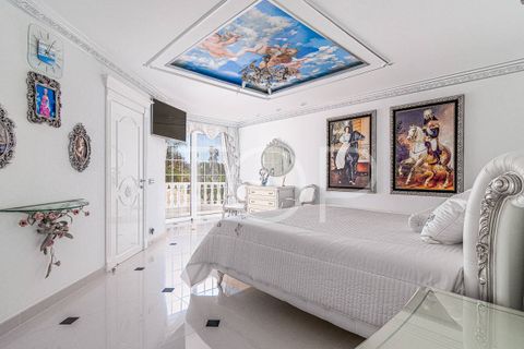 Villa i Adeje, Tenerife, Adeje - € 4.500.000 | Ref: TOP-YN-763 - foto 36