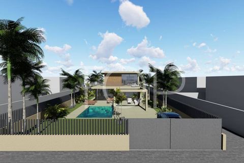 Byhus i Palm Mar, Tenerife, Palm Mar - € 1.100.000 | Ref: TOP-AS-3642 - foto 8