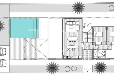 Byhus i Palm Mar, Tenerife, Palm Mar - € 1.100.000 | Ref: TOP-AS-3642 - foto 21