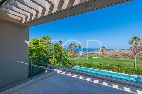 Byhus i Adeje, Tenerife, Adeje - € 4.300.000 | Ref: 2H-VD-5006 - foto 1