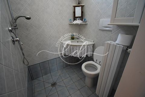 Byhus i Pietrasanta, Lucca, Pietrasanta - € 350.000 | Ref: 1861 - foto 16