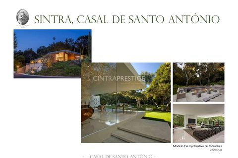 Helårsgrund i Sintra, Lisbon, Sintra - € 365.000 | Ref: CP-691M - foto 2