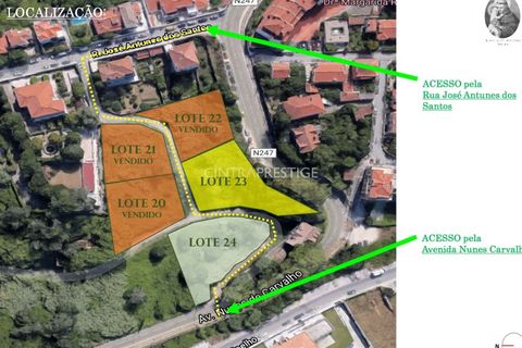 Helårsgrund i Sintra, Lisbon, Sintra - € 365.000 | Ref: CP-691M - foto 7
