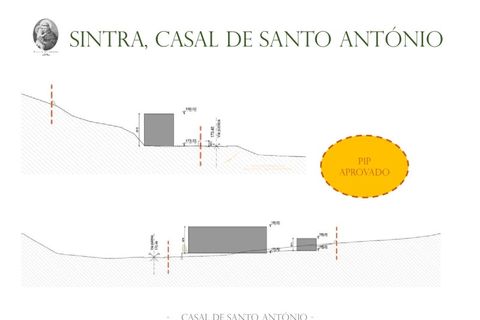Helårsgrund i Sintra, Lisbon, Sintra - € 365.000 | Ref: CP-691M - foto 8