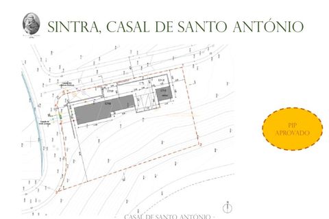 Helårsgrund i Sintra, Lisbon, Sintra - € 365.000 | Ref: CP-691M - foto 10