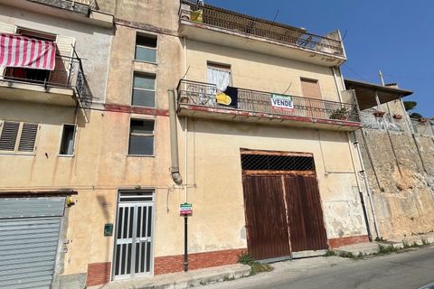 Byhus i Modica, Ragusa, Modica - € 123.000 | Ref: 11247 - foto 2