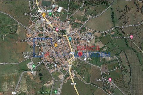 Terra a Alvito, Beja, Alvito - € 28.000 | Ref: T-25514 - foto 7