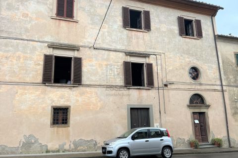 Byhus i Peccioli, Pisa, Peccioli - € 400.000 | Ref: IA03650 - foto 1