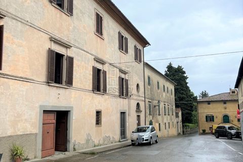 Byhus i Peccioli, Pisa, Peccioli - € 400.000 | Ref: IA03650 - foto 2
