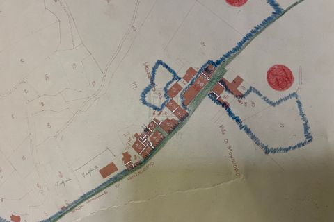 Byhus i Peccioli, Pisa, Peccioli - € 400.000 | Ref: IA03650 - foto 3