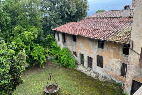 Byhus i Peccioli, Pisa, Peccioli - € 400.000 | Ref: IA03650 - foto 4