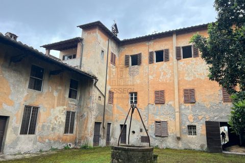 Byhus i Peccioli, Pisa, Peccioli - € 400.000 | Ref: IA03650 - foto 5