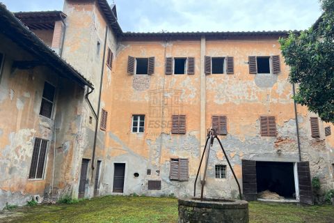 Byhus i Peccioli, Pisa, Peccioli - € 400.000 | Ref: IA03650 - foto 6