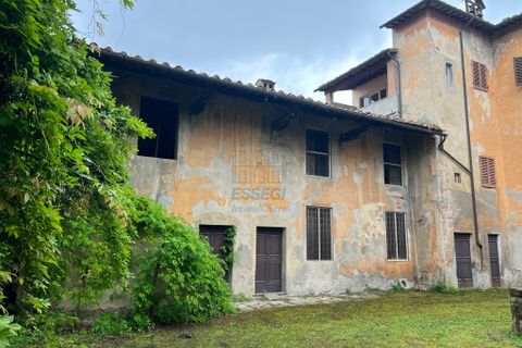Byhus i Peccioli, Pisa, Peccioli - € 400.000 | Ref: IA03650 - foto 7