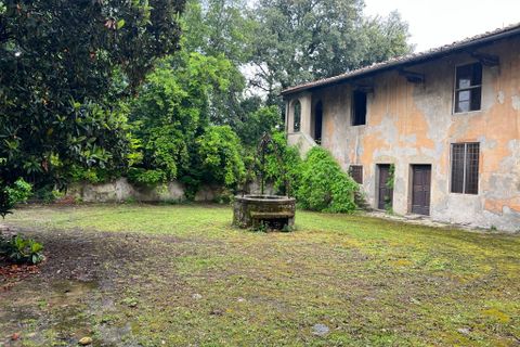 Byhus i Peccioli, Pisa, Peccioli - € 400.000 | Ref: IA03650 - foto 8