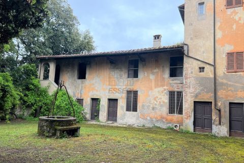 Byhus i Peccioli, Pisa, Peccioli - € 400.000 | Ref: IA03650 - foto 9