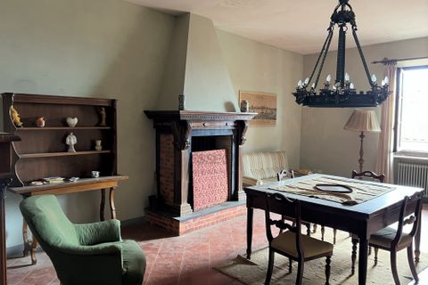 Byhus i Peccioli, Pisa, Peccioli - € 400.000 | Ref: IA03650 - foto 19