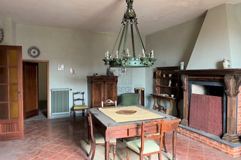 Byhus i Peccioli, Pisa, Peccioli - € 400.000 | Ref: IA03650 - foto 20
