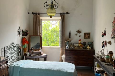 Byhus i Peccioli, Pisa, Peccioli - € 400.000 | Ref: IA03650 - foto 22