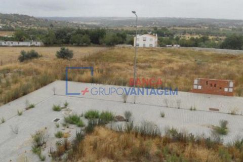 Terreno en Alvito, Beja, Alvito - € 18.000 | Ref: T-25515 - photo 1