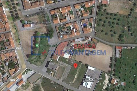 Terreno en Alvito, Beja, Alvito - € 18.000 | Ref: T-25515 - photo 4