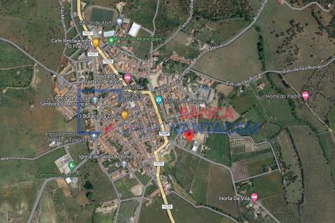 Terreno en Alvito, Beja, Alvito - € 18.000 | Ref: T-25515 - photo 3
