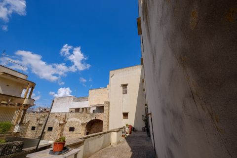 Villa a Matino, Lecce, Matino - € 590.000 | Ref: MAGM-750 - foto 3