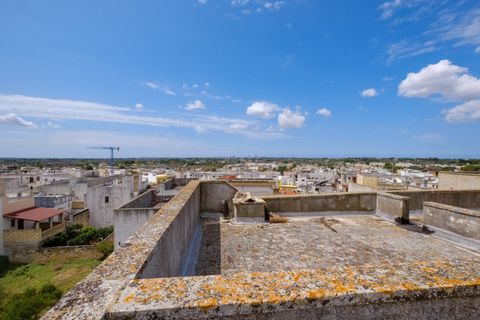 Villa a Matino, Lecce, Matino - € 590.000 | Ref: MAGM-750 - foto 16