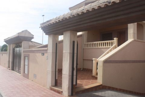 Villa i Los Balcones, Alicante, Los Balcones - € 330.000 | Ref: N6289 - foto 1