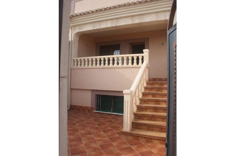 Villa i Los Balcones, Alicante, Los Balcones - € 330.000 | Ref: N6289 - foto 2