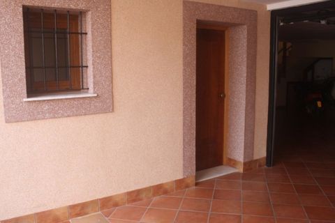 Villa i Los Balcones, Alicante, Los Balcones - € 330.000 | Ref: N6289 - foto 3
