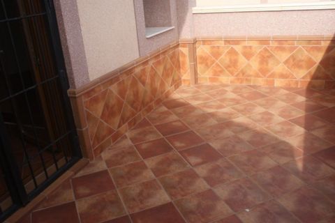 Villa i Los Balcones, Alicante, Los Balcones - € 330.000 | Ref: N6289 - foto 13
