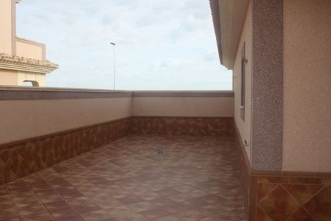 Villa i Los Balcones, Alicante, Los Balcones - € 330.000 | Ref: N6289 - foto 14