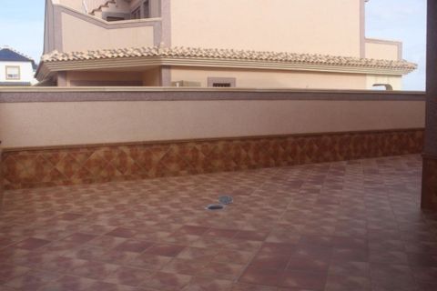Villa i Los Balcones, Alicante, Los Balcones - € 330.000 | Ref: N6289 - foto 15