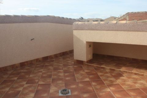 Villa i Los Balcones, Alicante, Los Balcones - € 330.000 | Ref: N6289 - foto 17