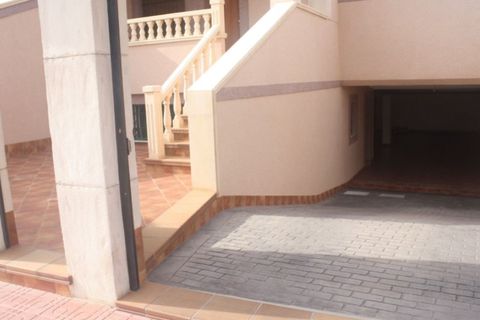 Villa i Los Balcones, Alicante, Los Balcones - € 330.000 | Ref: N6289 - foto 23