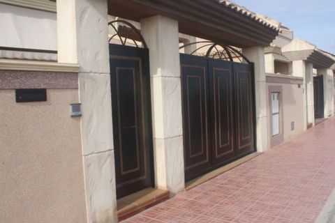 Villa i Los Balcones, Alicante, Los Balcones - € 330.000 | Ref: N6289 - foto 24