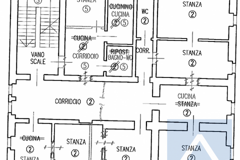 Lejlighed i Bronzolo, South Tyrol, Bronzolo - € 1.200.000 | Ref: 652 - foto 25