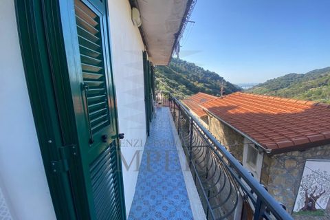 Byhus i Ventimiglia, Imperia, Ventimiglia - € 135.000 | Ref: 22362 - foto 48