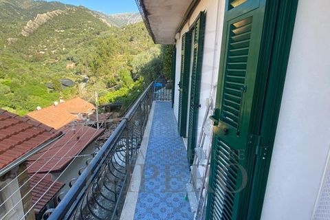 Byhus i Ventimiglia, Imperia, Ventimiglia - € 135.000 | Ref: 22362 - foto 50