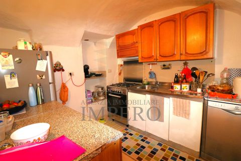 Byhus i Ventimiglia, Imperia, Ventimiglia - € 135.000 | Ref: 22362 - foto 9
