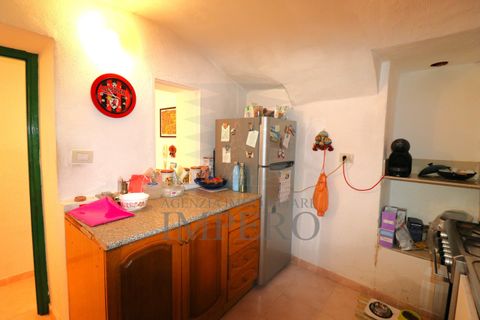 Byhus i Ventimiglia, Imperia, Ventimiglia - € 135.000 | Ref: 22362 - foto 10