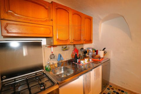 Byhus i Ventimiglia, Imperia, Ventimiglia - € 135.000 | Ref: 22362 - foto 12