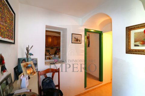 Byhus i Ventimiglia, Imperia, Ventimiglia - € 135.000 | Ref: 22362 - foto 13
